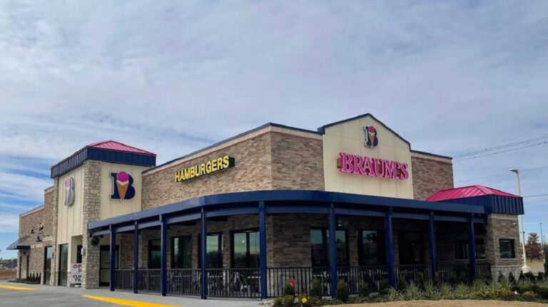 What Time Does Braum’s Close For 2025?